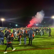 Football: L’US Collombey-Muraz échoue en finale de la Coupe valaisanne